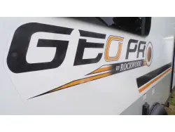 2022 FOREST RIVER ROCKWOOD GEO PRO G19BH
