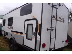 2022 FOREST RIVER ROCKWOOD GEO PRO G19BH
