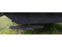 2022 FOREST RIVER ROCKWOOD GEO PRO G19BH
