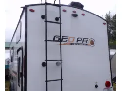 2022 FOREST RIVER ROCKWOOD GEO PRO G19BH
