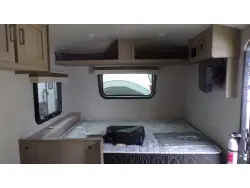 2022 FOREST RIVER ROCKWOOD GEO PRO G19BH