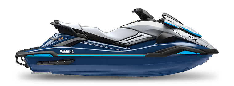 2015 Ho Waverunner Fx For Sale - Yamaha Personal Watercraft