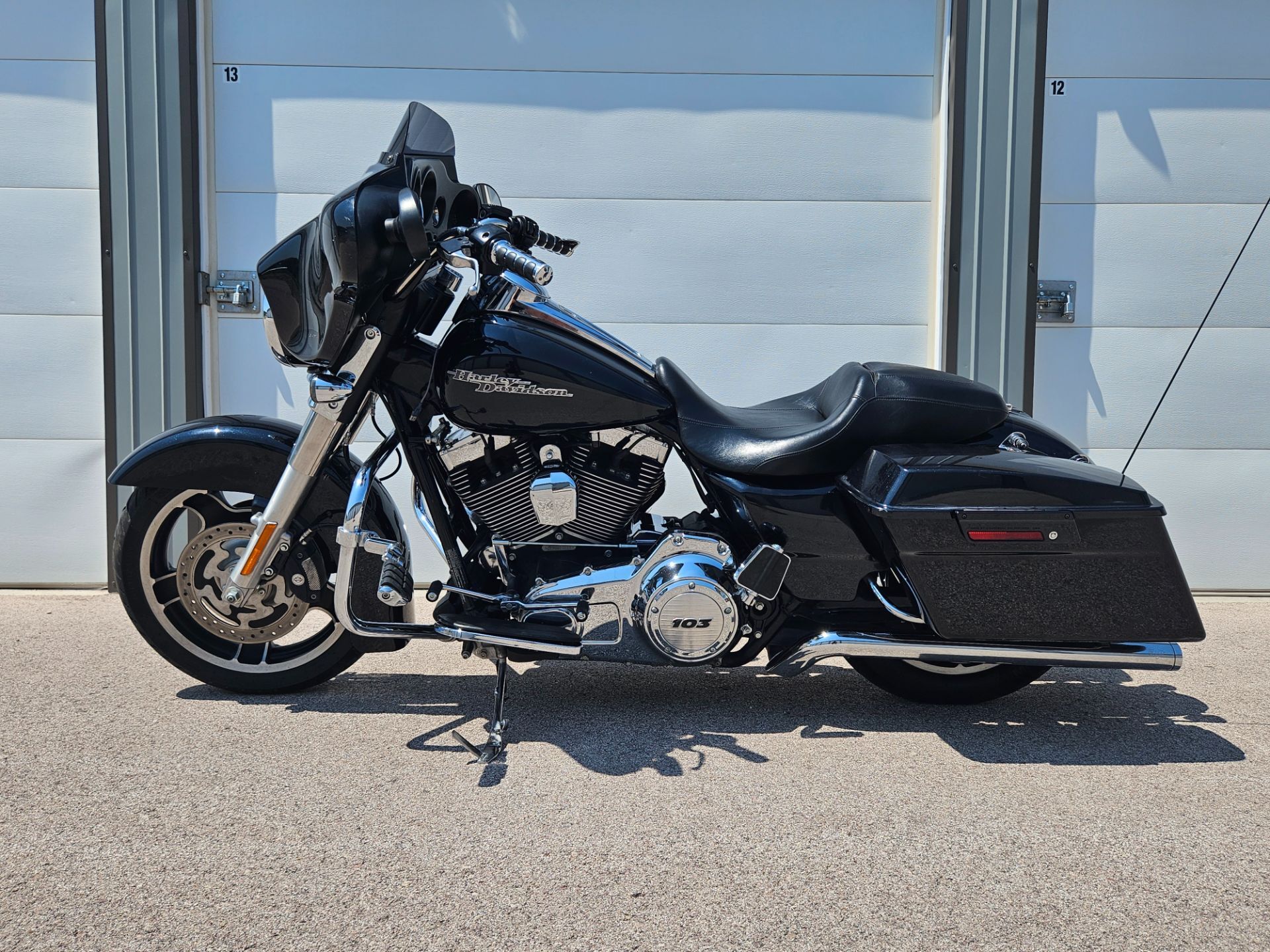 Used Motorcycles For Sale Near Minot Afb, ND - Cycle Trader