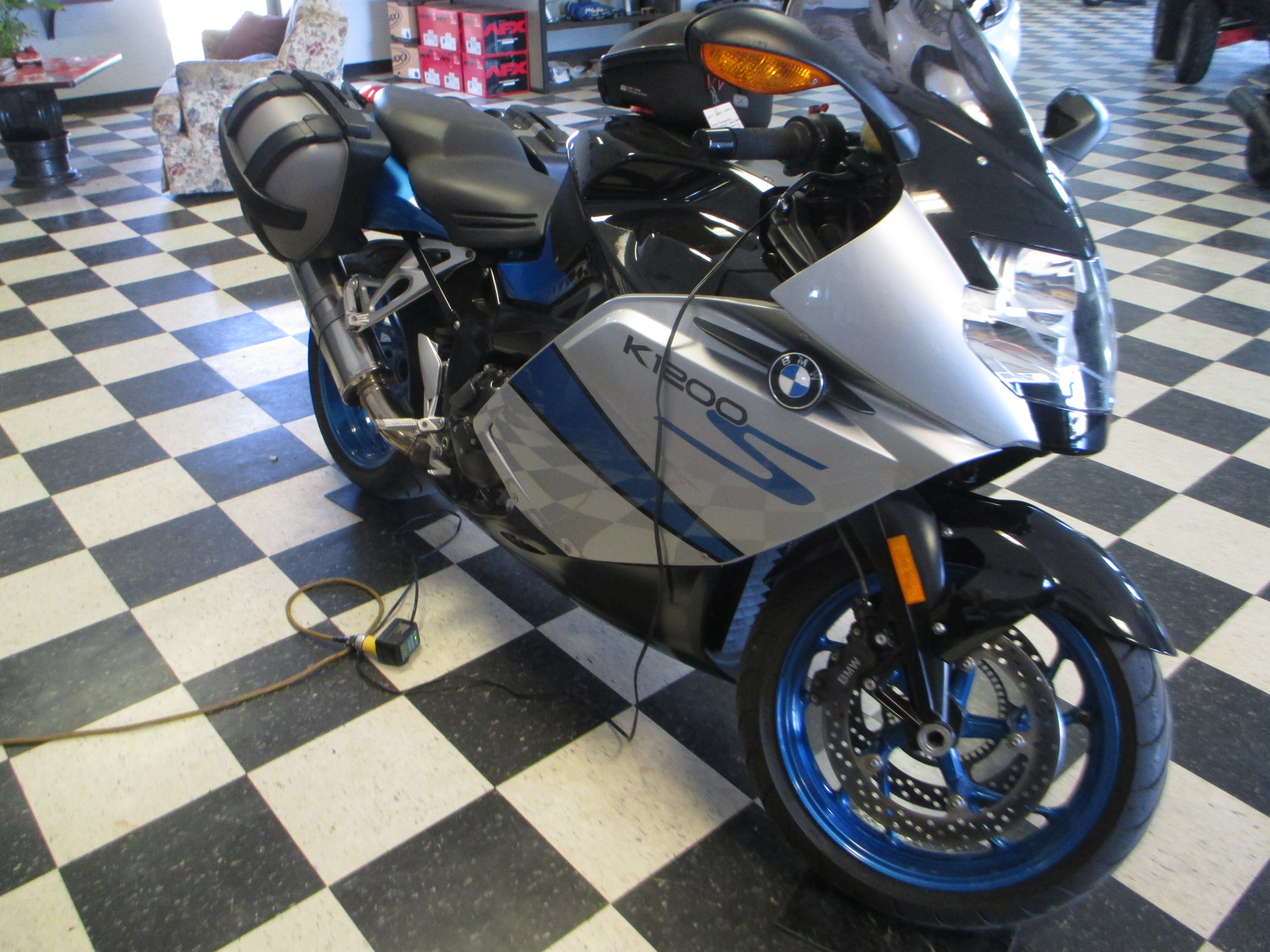 Used Motorcycles For Sale Near Newcastle, OK - Cycle Trader