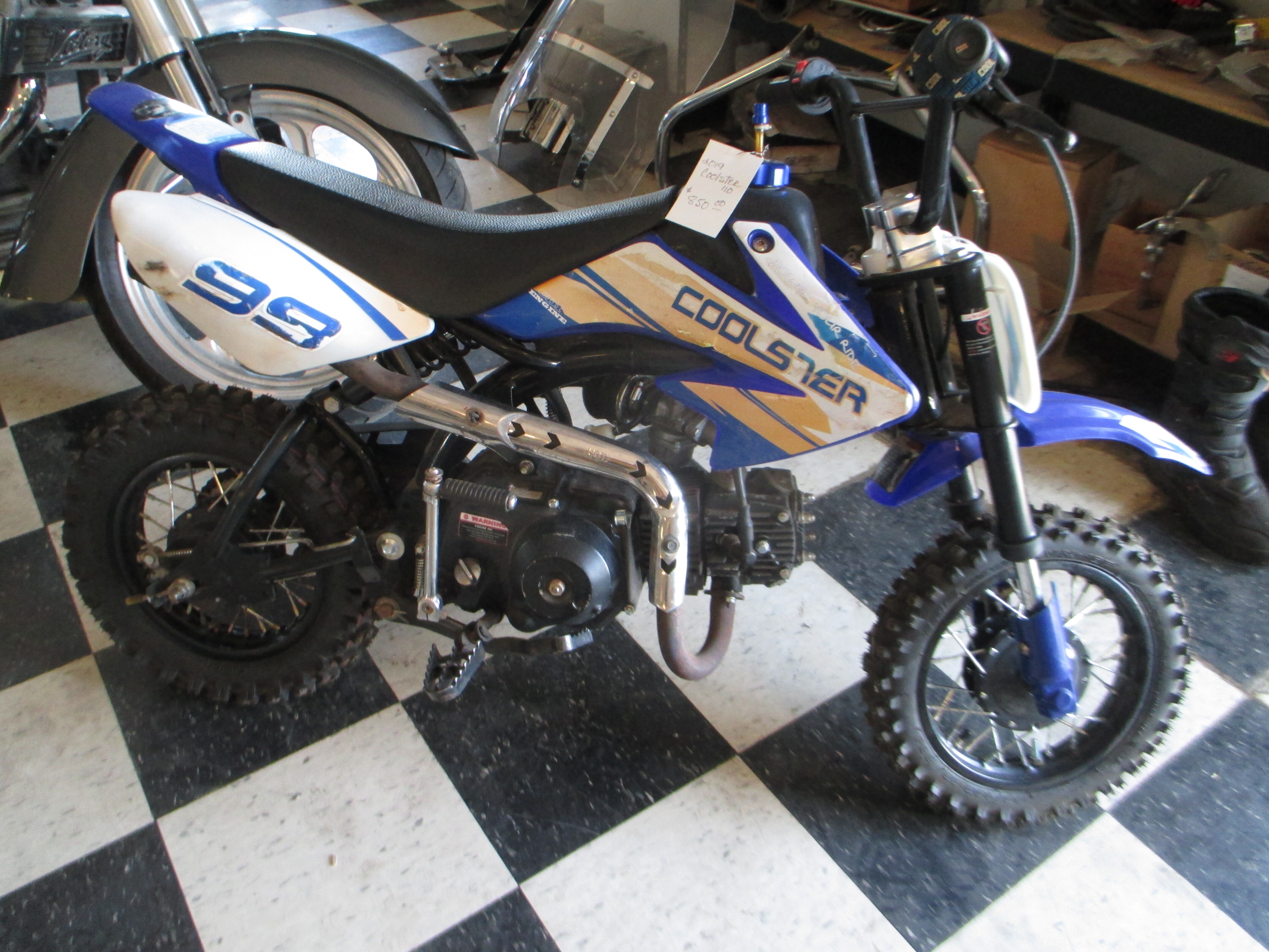 Used Motorcycles Under $2000 For Sale Near Edmond, OK - Cycle Trader