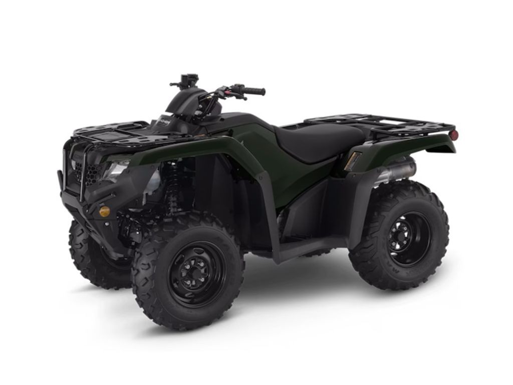 2026 Honda FOURTRAX RANCHER 4X4 in milwaukee WI