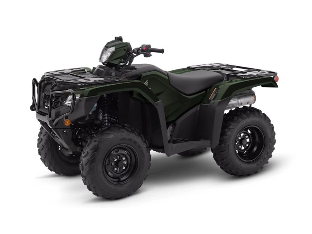2026 Honda FOURTRAX FOREMAN 4X4 EPS in milwaukee WI