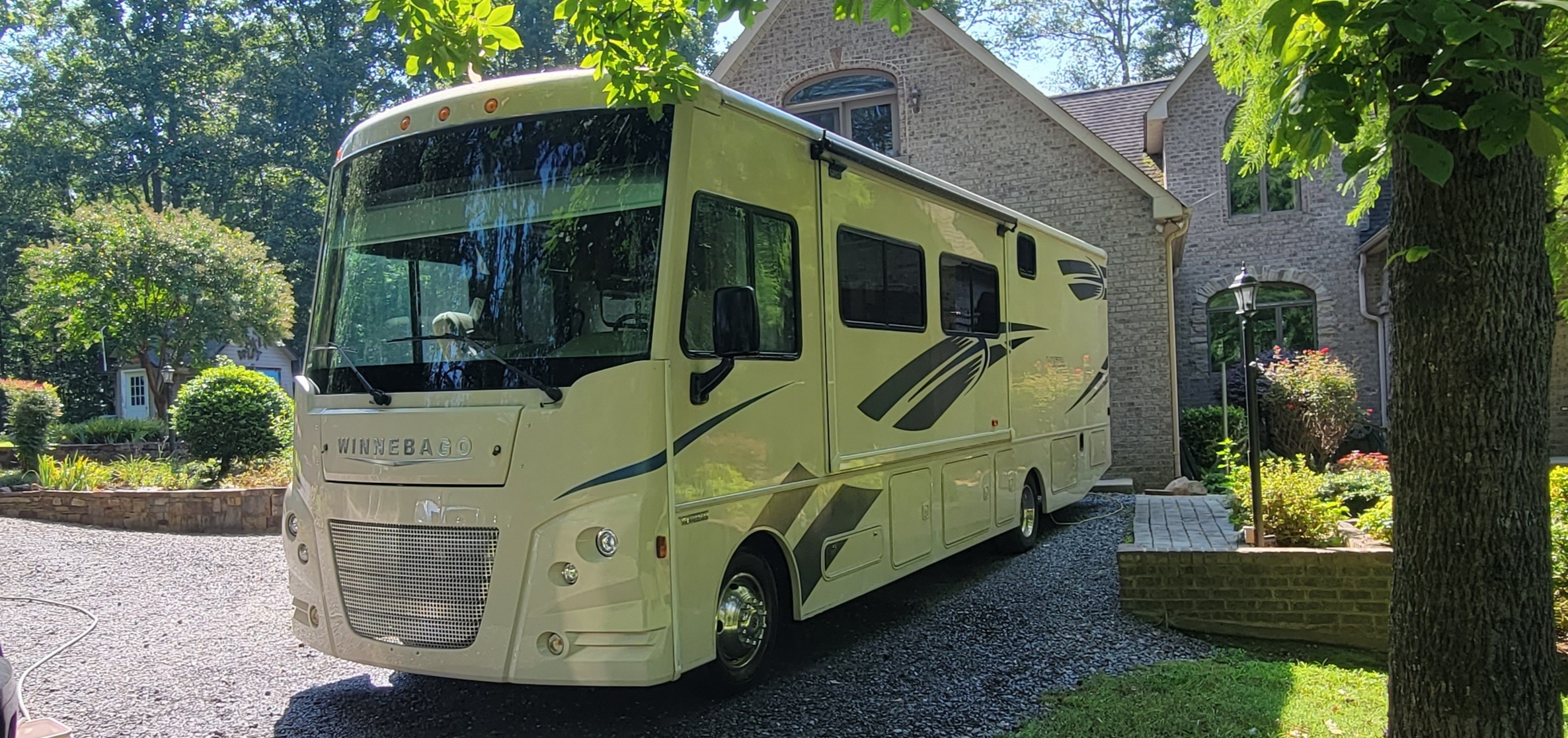 Class A RVs and Motorhomes For Sale near Union, SC - RV Trader