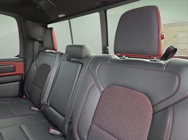 2026 Ram 1500 Rebel photo 7