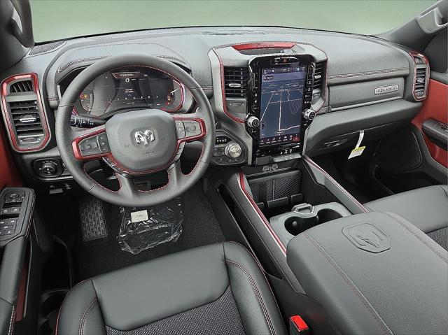 2026 Ram 1500 Rebel photo 8