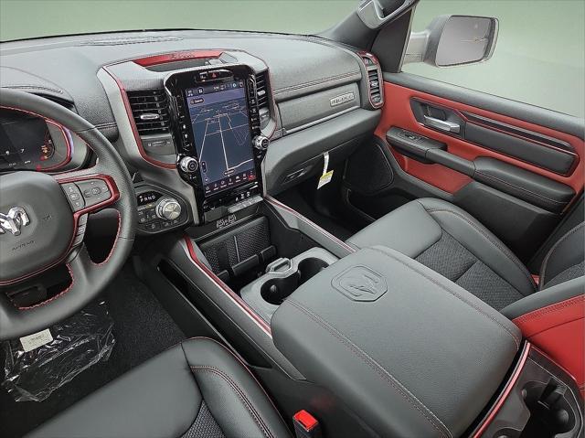 2026 Ram 1500 Rebel photo 9