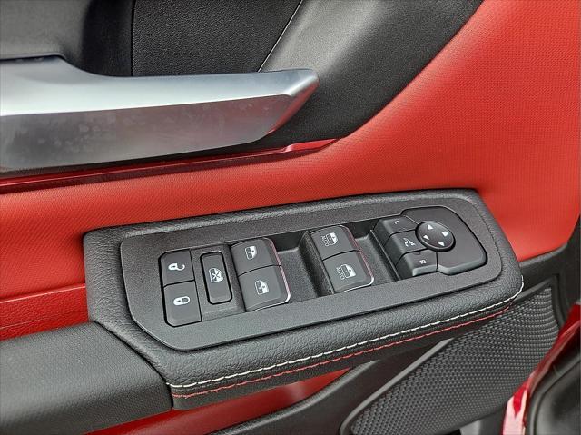 2026 Ram 1500 Rebel photo 12