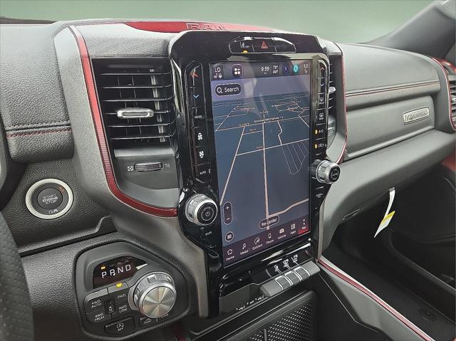 2026 Ram 1500 Rebel photo 13