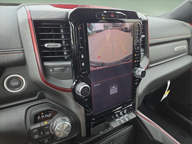 2026 Ram 1500 Rebel photo 14