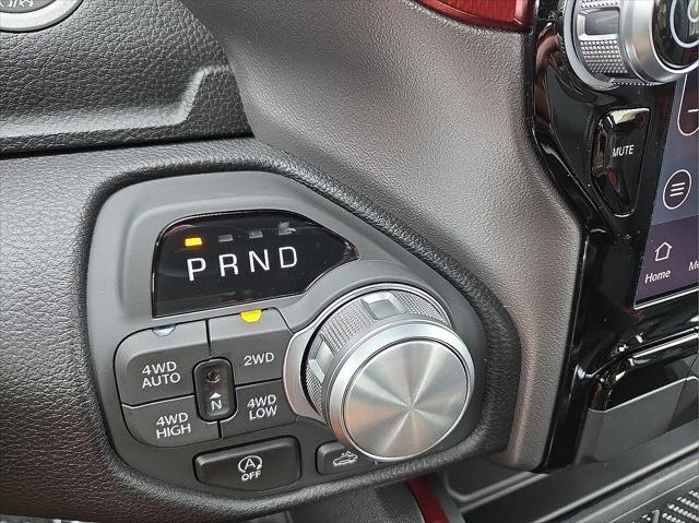 2026 Ram 1500 Rebel photo 15
