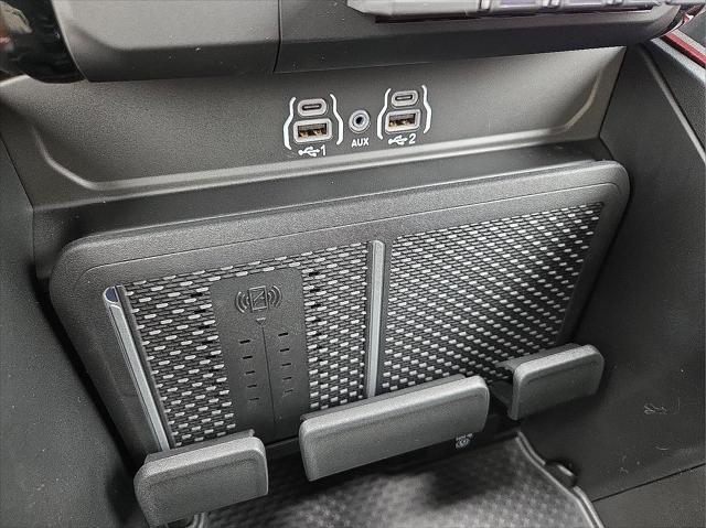 2026 Ram 1500 Rebel photo 16