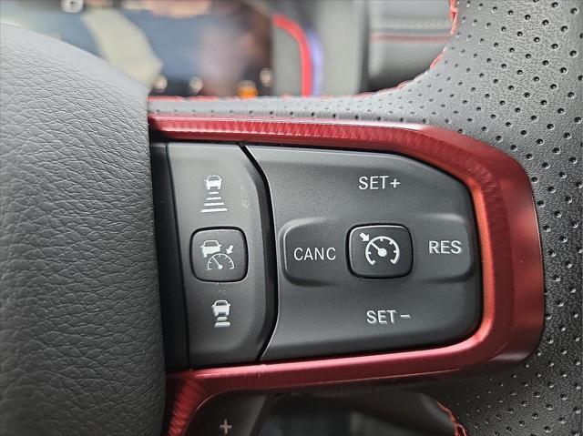 2026 Ram 1500 Rebel photo 18