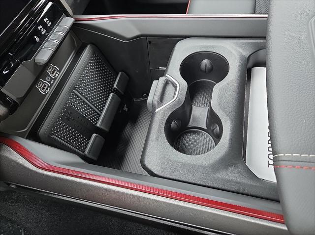 2026 Ram 1500 Rebel photo 23