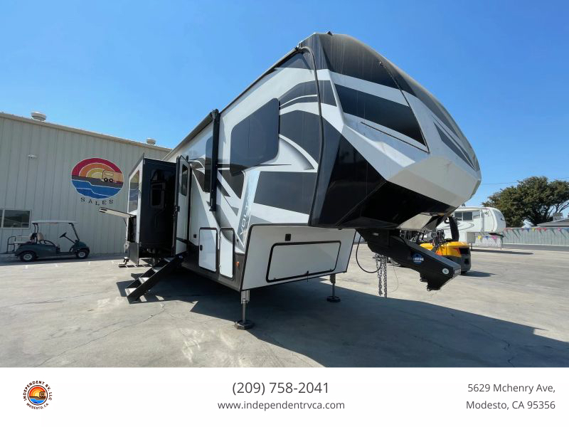 Dutchmen Voltage 4015 RVs For Sale - RV Trader