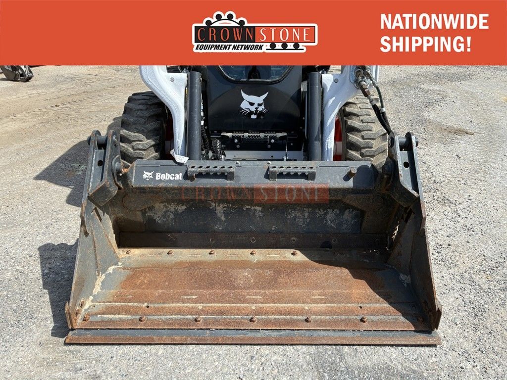 2015 Bobcat 62" COMBO BUCKET in York, PA