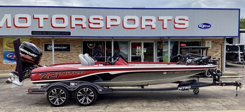 Used Z21 For Sale Near 85122 - Skeeter,ranger,bass Cat Boats