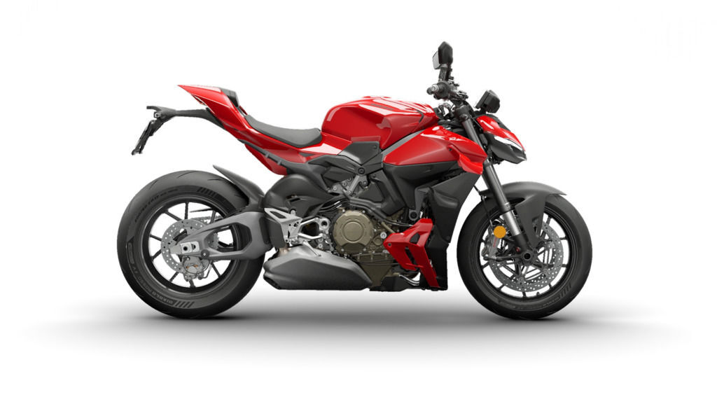 Ducati Streetfighter V4 Motorcycles For Sale - Cycle Trader