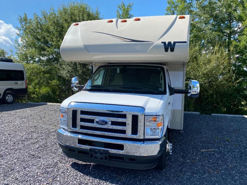 2023 Winnebago Spirit 25B in souderton PA