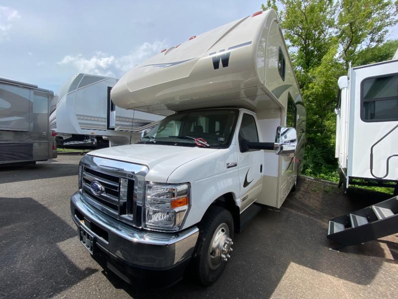 2024 Winnebago Spirit 25B in souderton PA