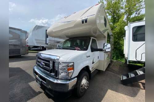 2024 Winnebago Spirit 25B in souderton PA