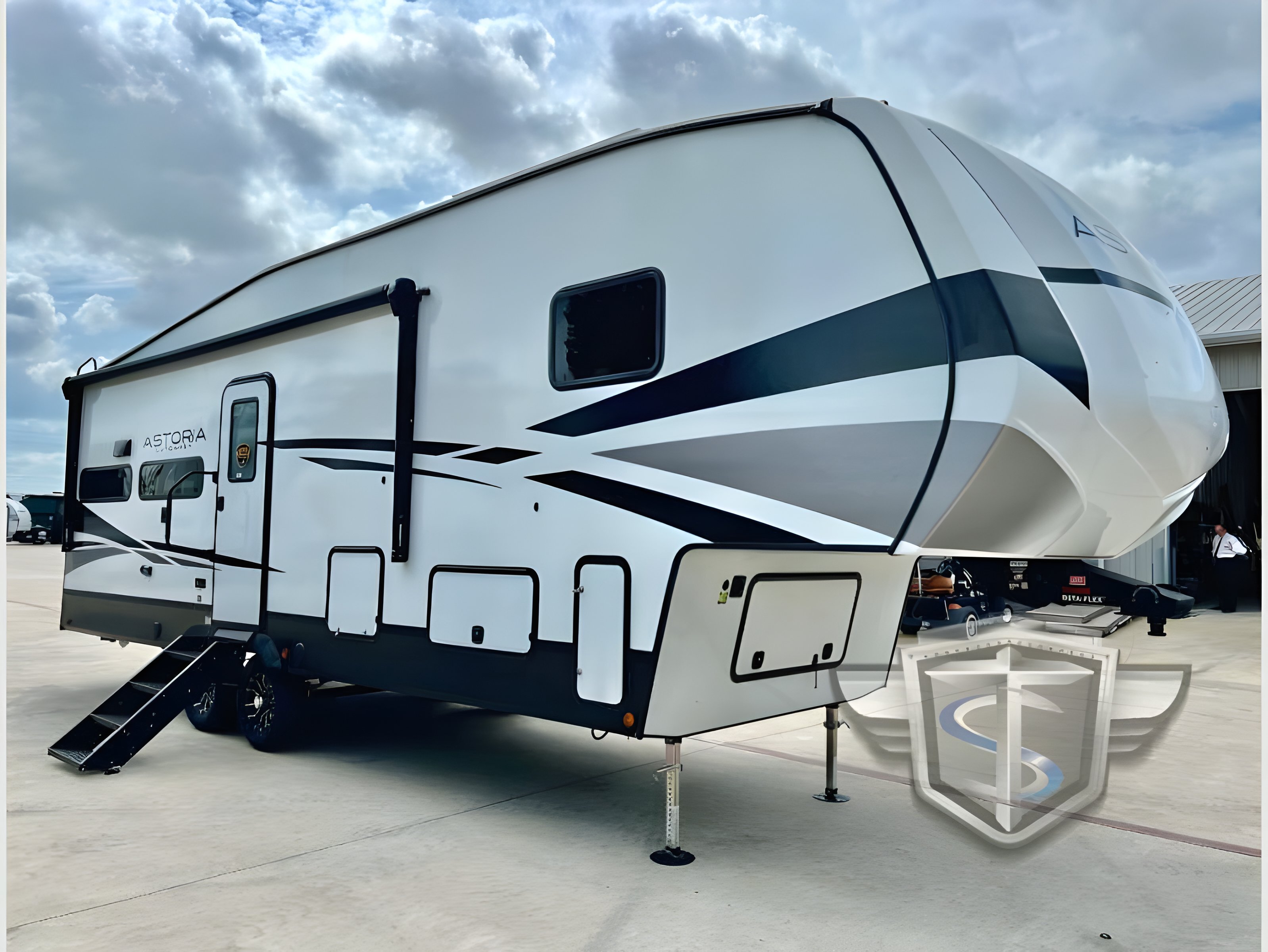 2026 Dutchmen Rv Astoria 260RK in livingston TX