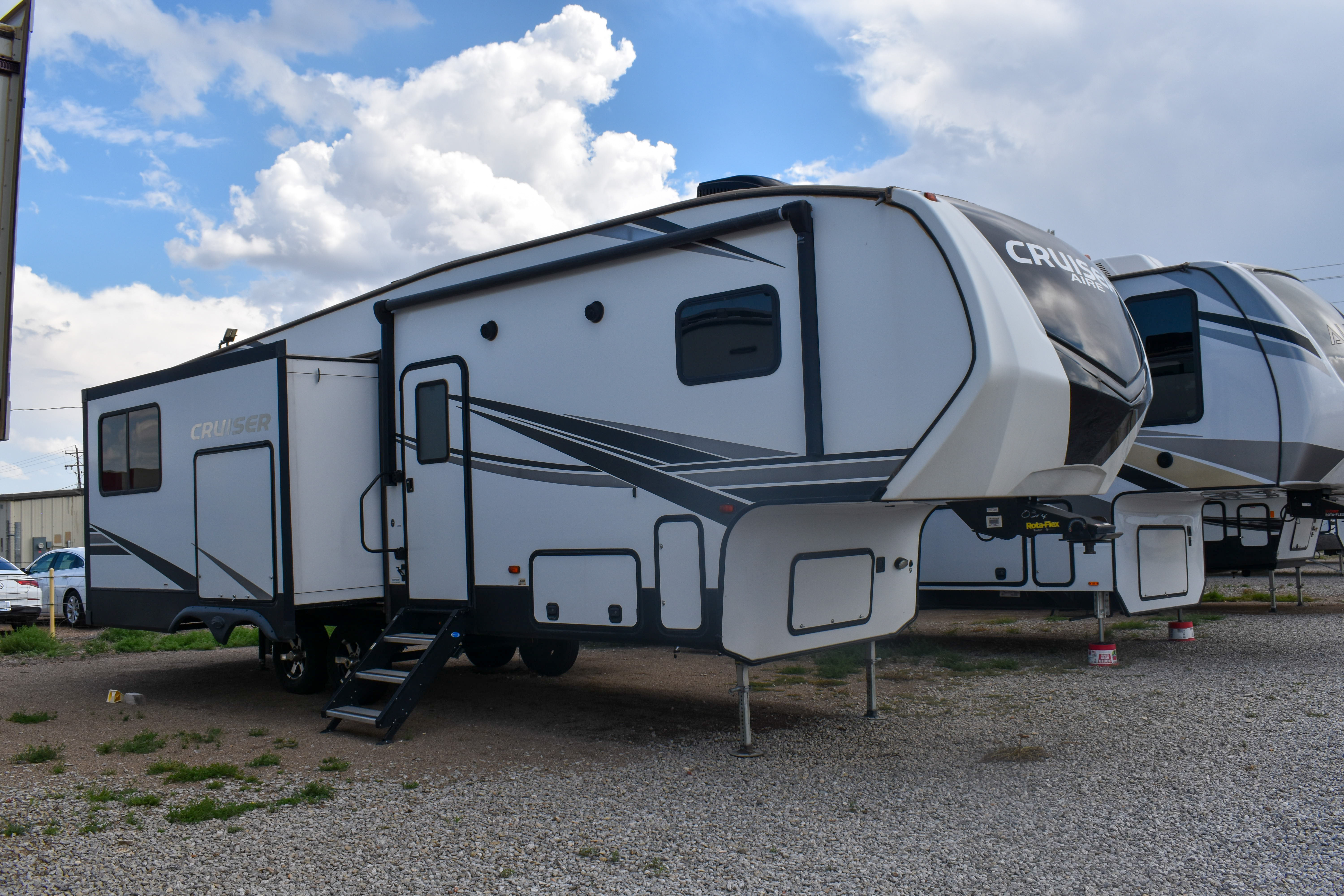 2020 Crossroads CRUISER AIRE CR29RK in moriarty NM
