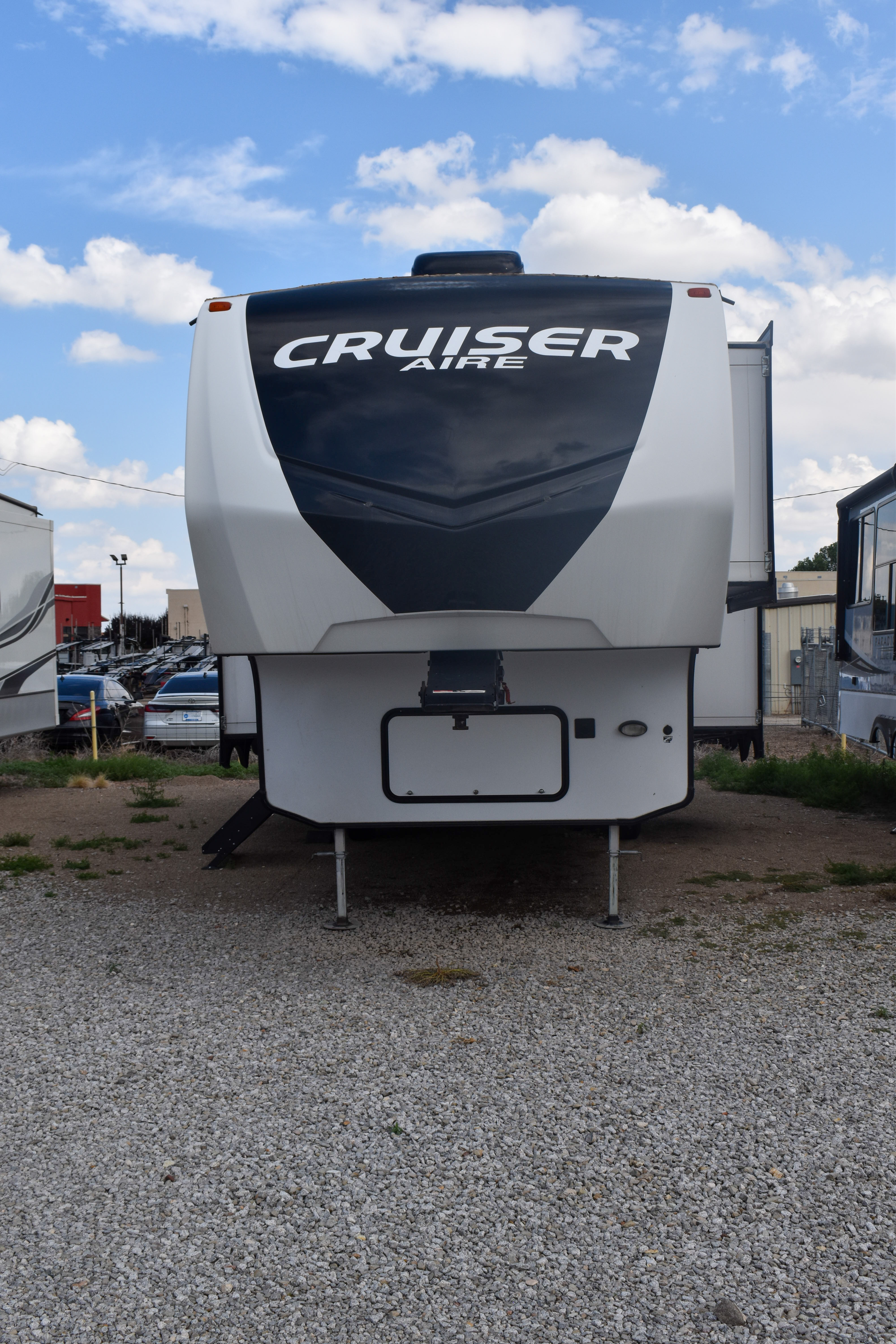 2020 Crossroads CRUISER AIRE CR29RK in moriarty NM