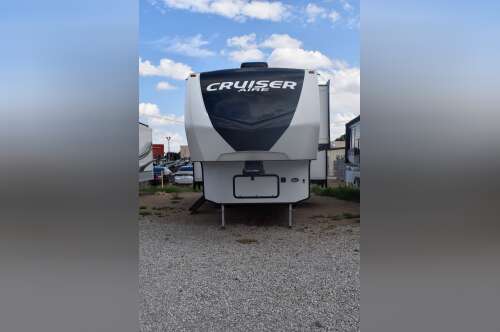 2020 Crossroads CRUISER AIRE CR29RK in moriarty NM