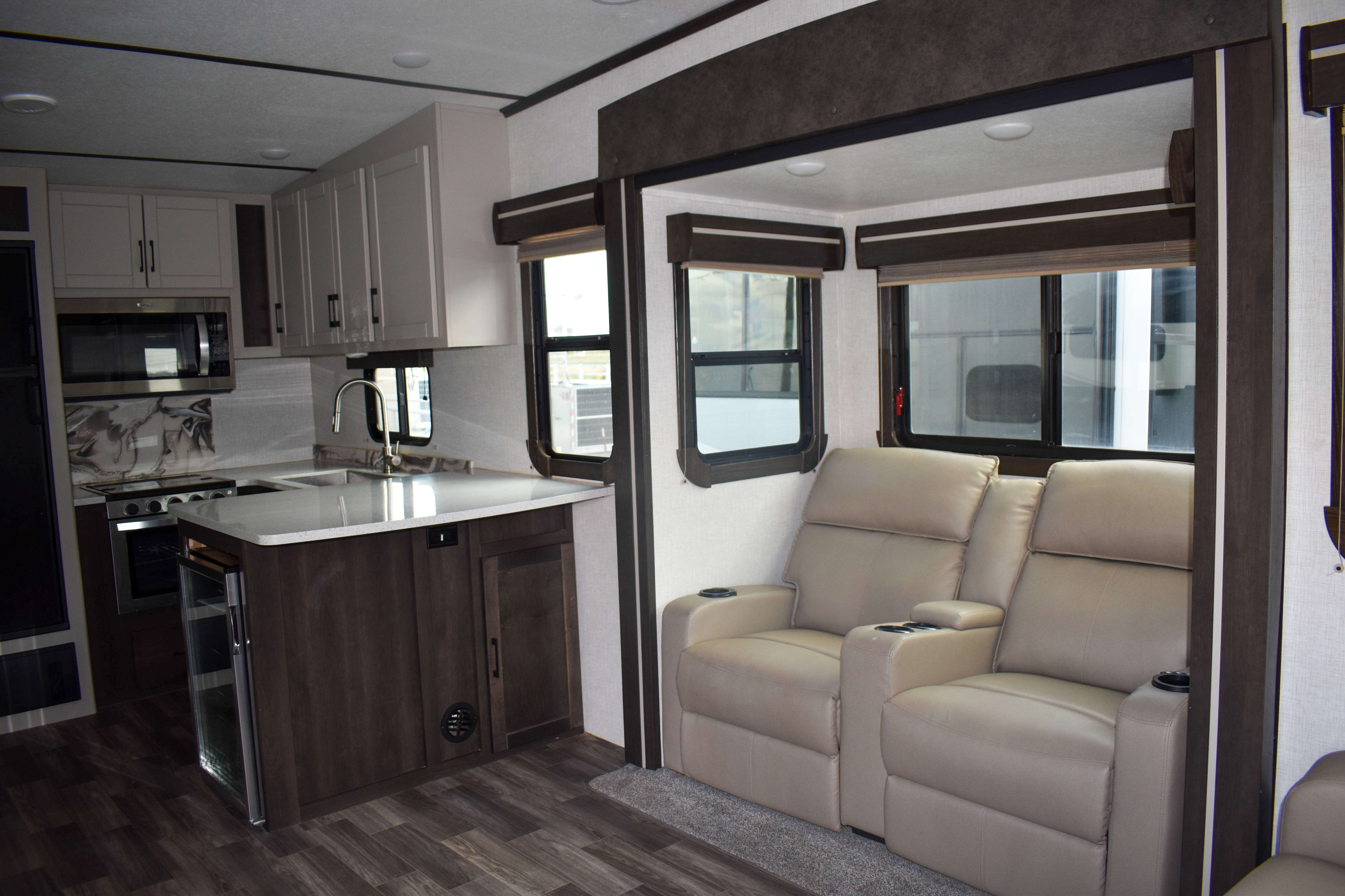 2020 Crossroads CRUISER AIRE CR29RK in moriarty NM