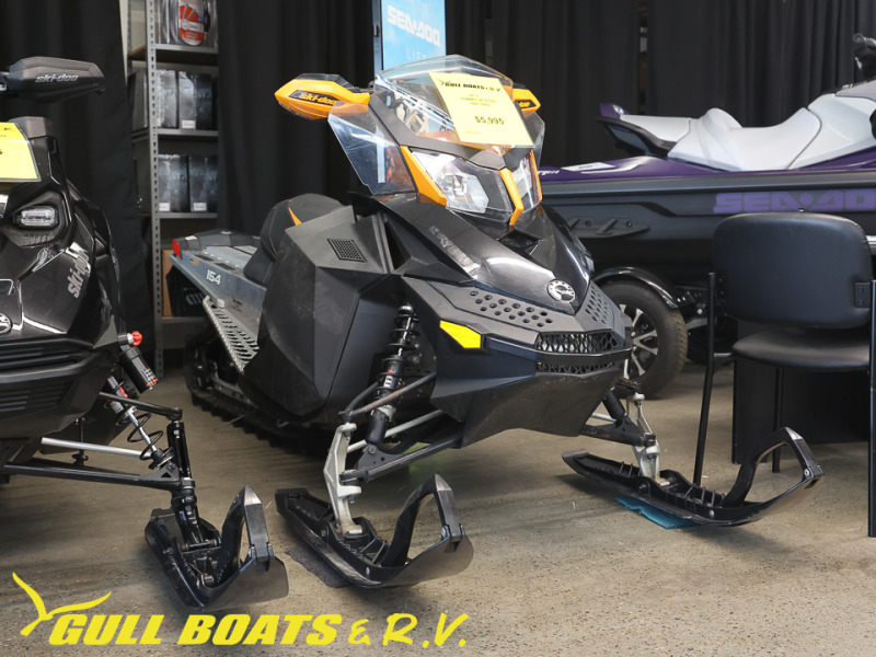 800 Summit For Sale - Ski-Doo Snowmobiles - Snowmobile Trader