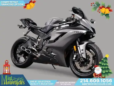 2019 Yamaha Yzf R6 Motorcycles For Sale - Cycle Trader