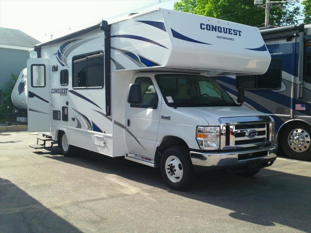 2021 Conquest For Sale - Gulf Stream RVs - RV Trader