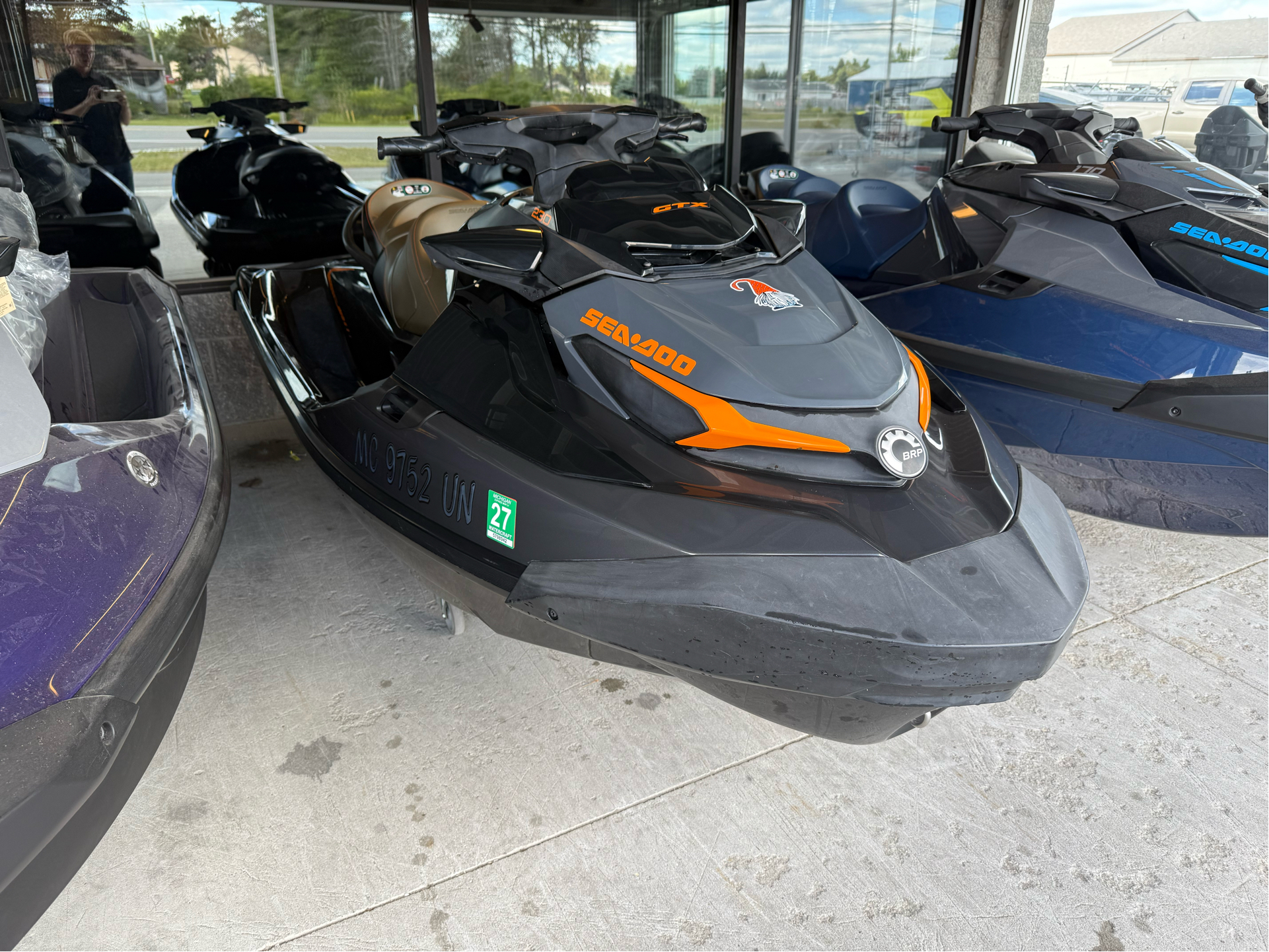 2021 230 Gtx For Sale - Sea-Doo Personal Watercraft - PWC Trader