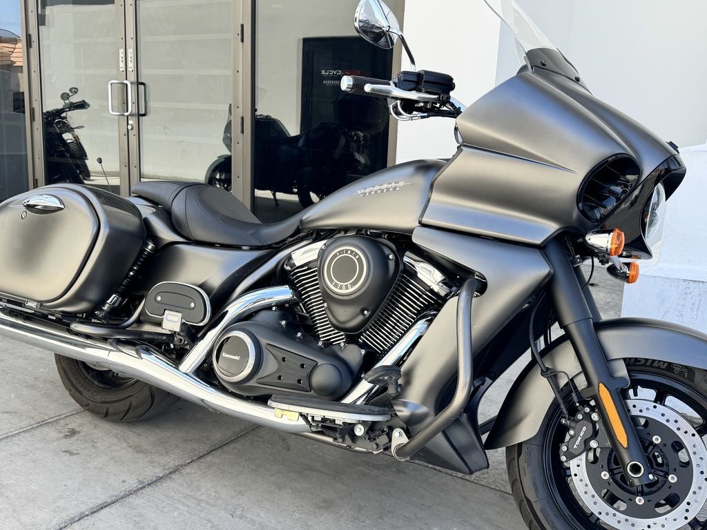 Kawasaki Motorcycles For Sale Near Saint George, UT - Cycle