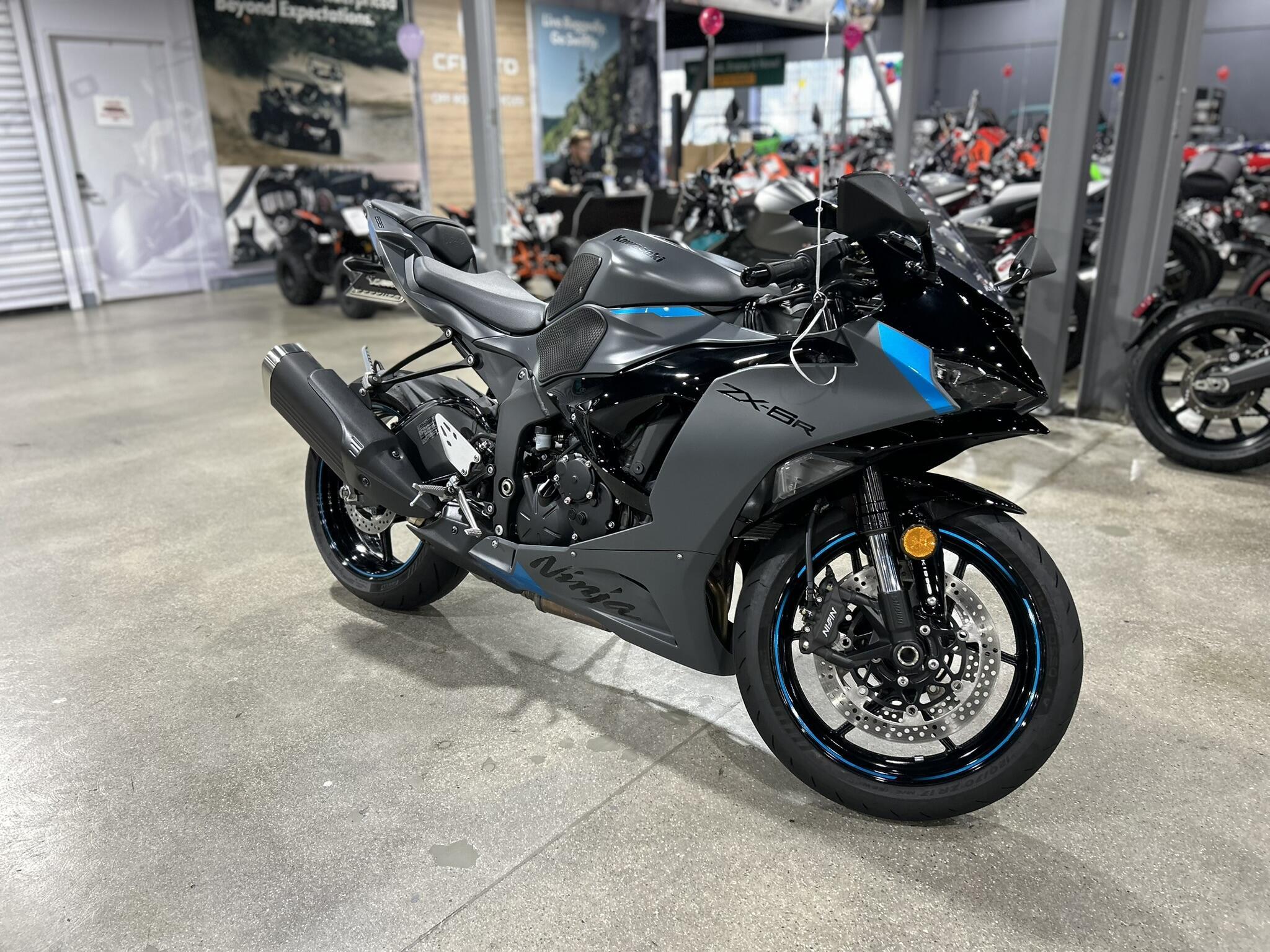 15 Yoshimura V2 Fender Eliminator Kit NINJA ZX-10R/RR 16-25