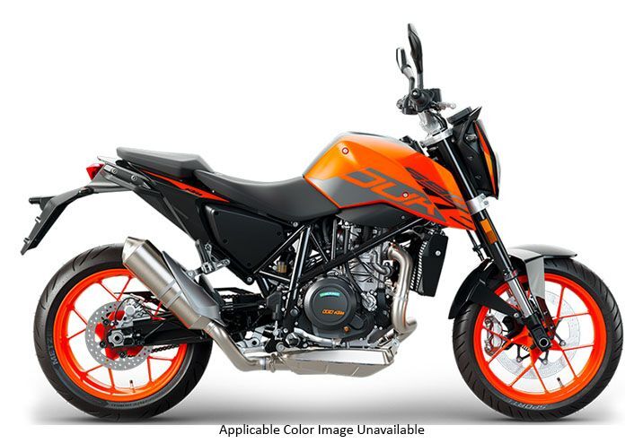 2018 Ktm 390 Duke Motorcycles For Sale - Cycle Trader