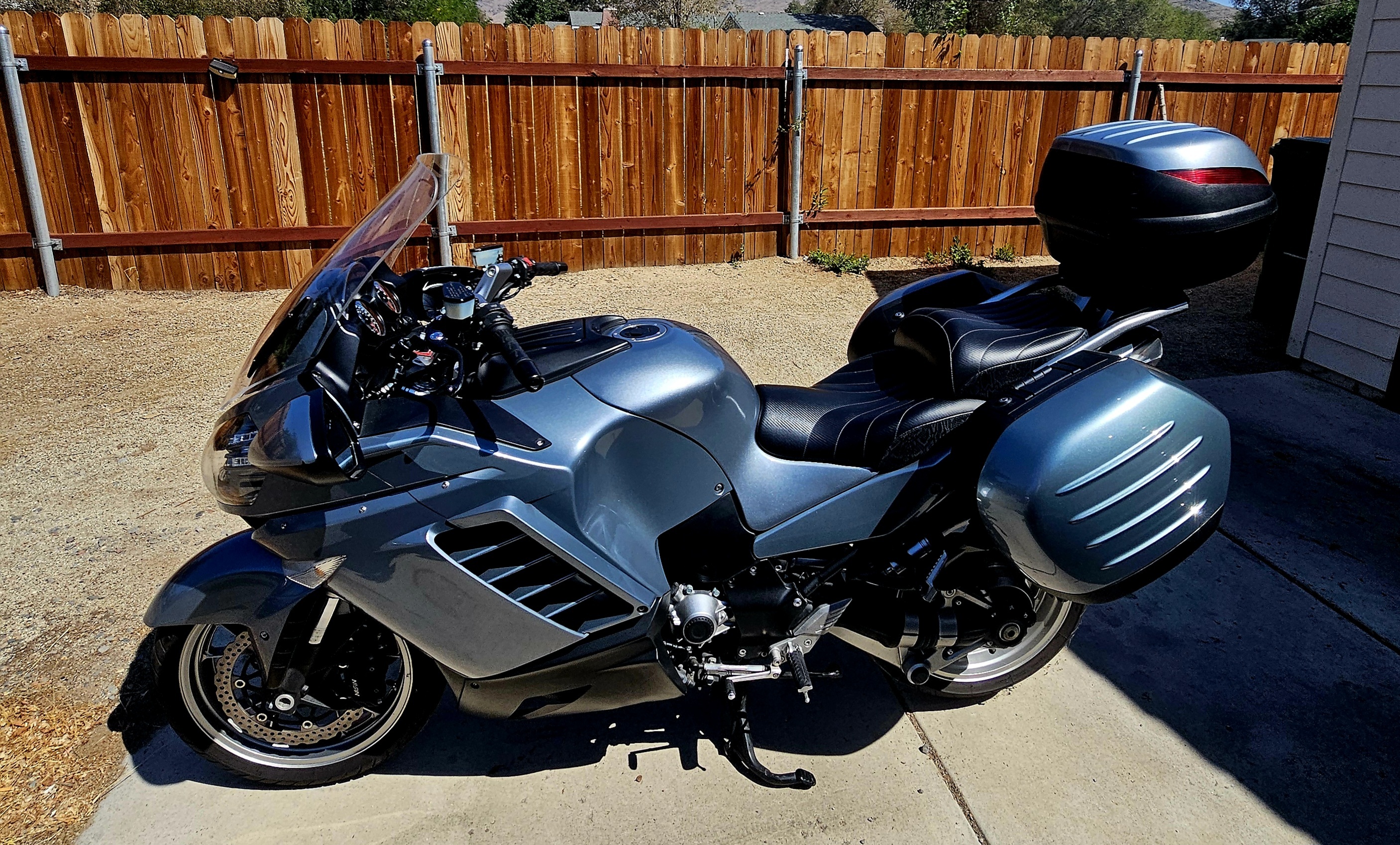 2008 Kawasaki Motorcycles For Sale - Cycle Trader