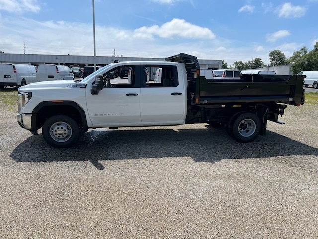 2025 GMC SIERRA 3500 HD in Glen Ellyn, IL