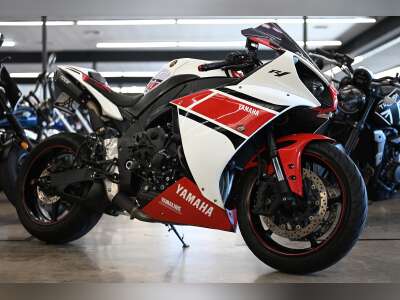 Yamaha Yzf R4 Motorcycles For Sale - Cycle Trader