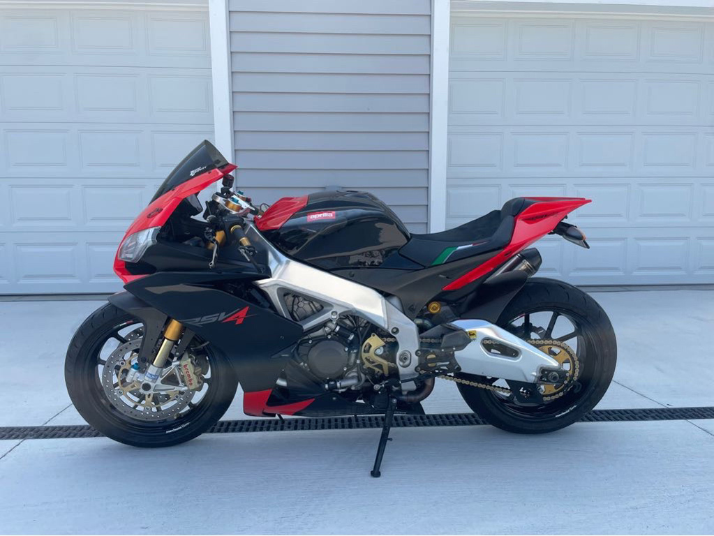 manamama Red Sportbike Motorcycles For Sale Near Waupaca, WI - Cycle