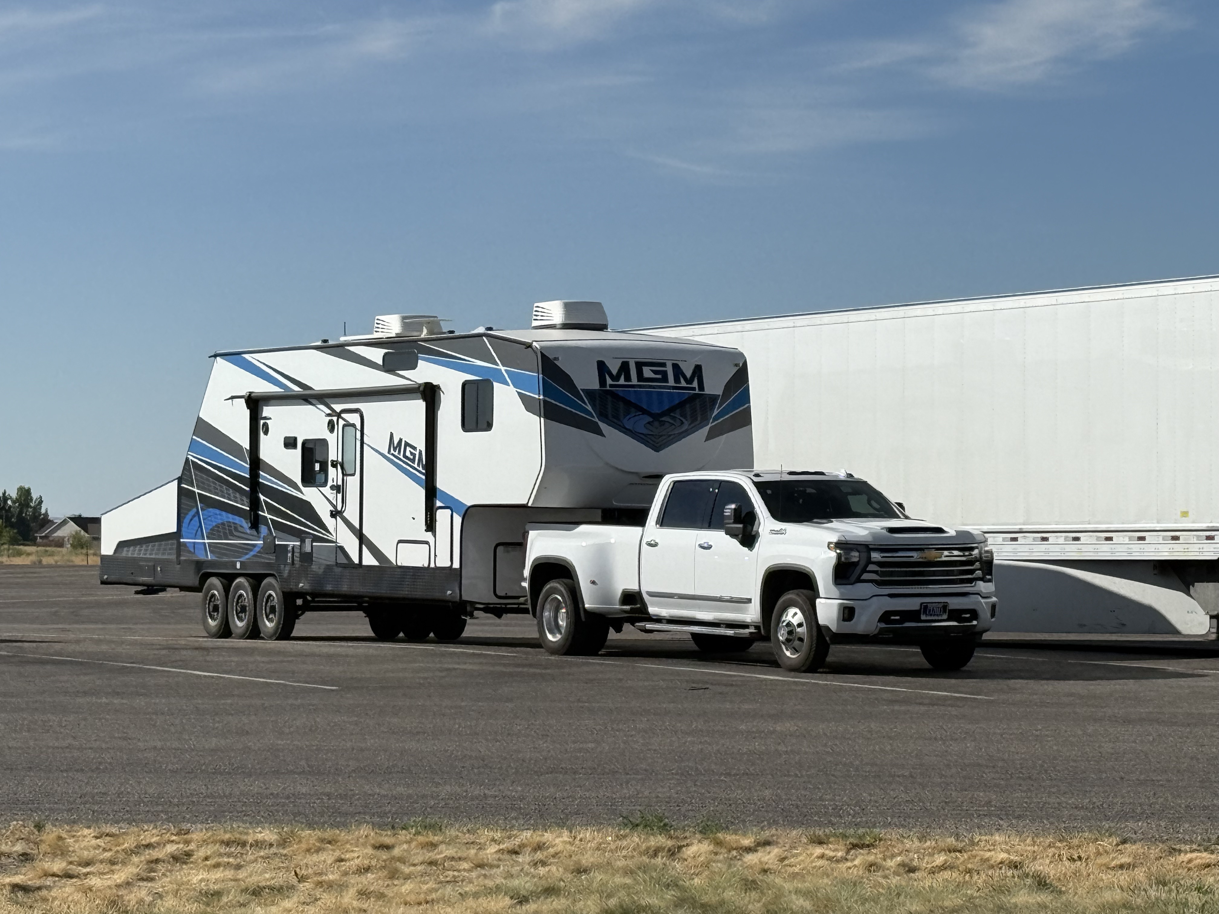 Supreme® 2024S/S First Gear Truck Car Supreme First Gear Truck (SS24) - $128