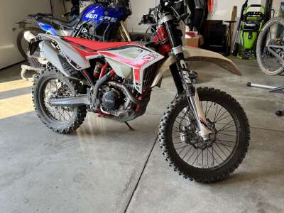 Beta Motorcycles For Sale - Cycle Trader