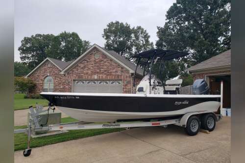 2019 Blue Wave 2200 Classic in sherwood AR