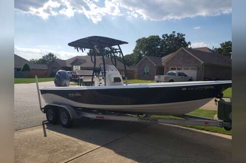 2019 Blue Wave 2200 Classic in sherwood AR