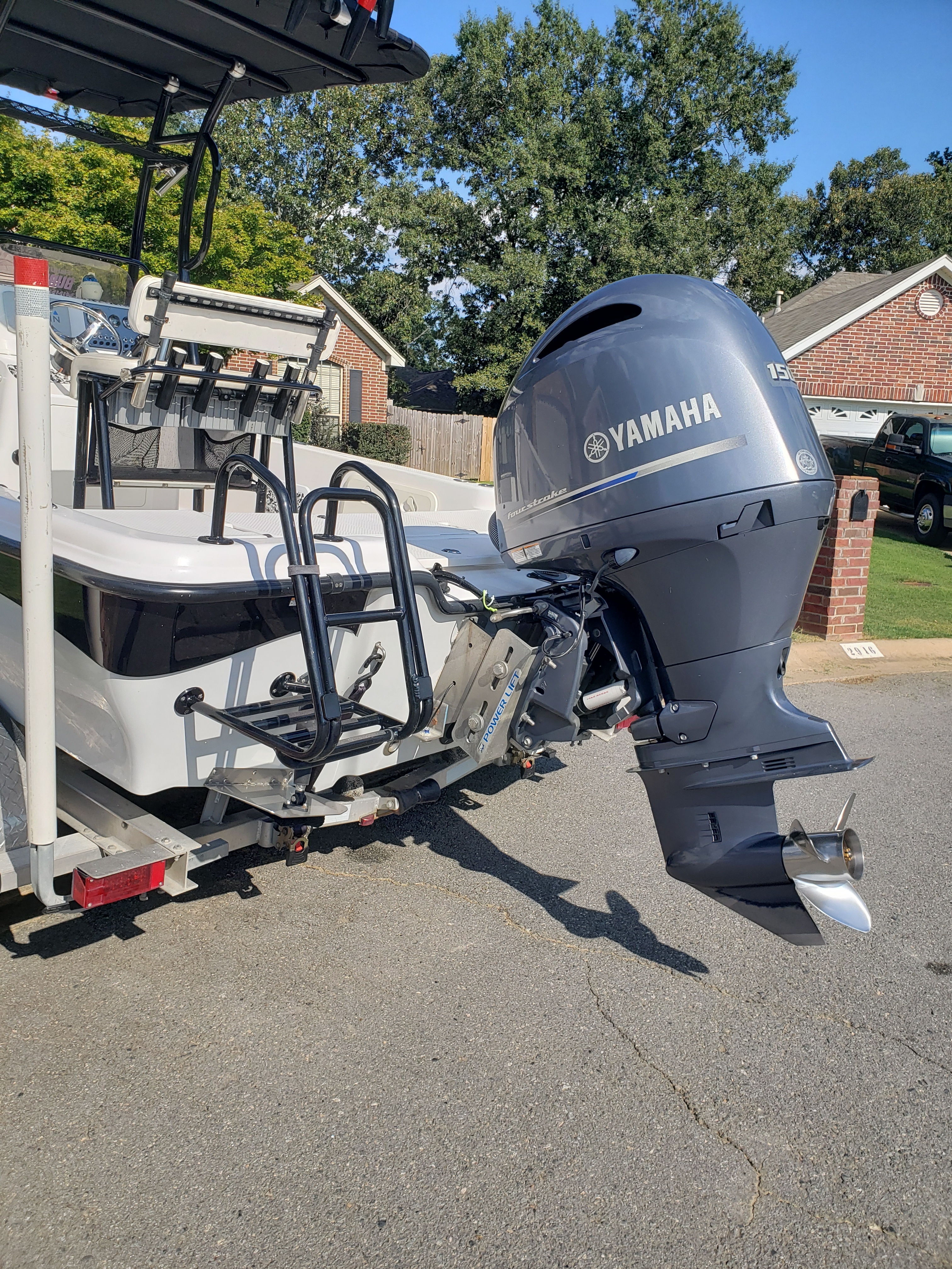 2019 Blue Wave 2200 Classic in sherwood AR